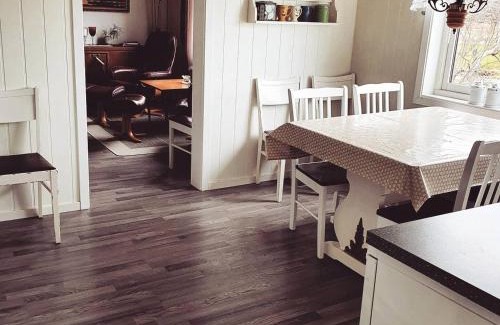 Haukland House | Haukland Beach House