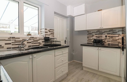 Benllech Cottage | Haul a Gwynt