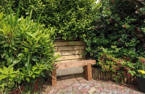 Benllech Cottage | Haul a Gwynt