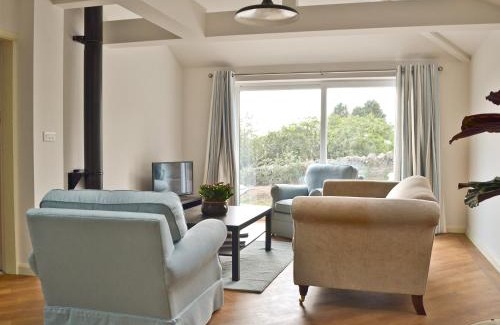 Menai Bridge House | Haulfryn Cottage