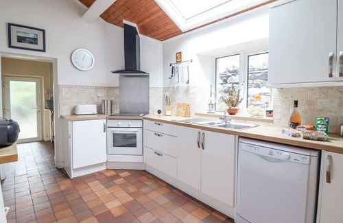 Bangor Cottage | Haulfryn