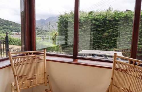 Bangor Cottage | Haulfryn
