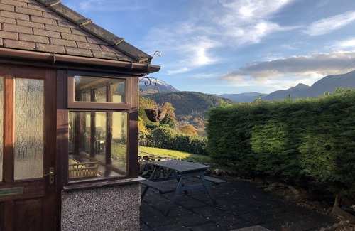 Bangor Cottage | Haulfryn