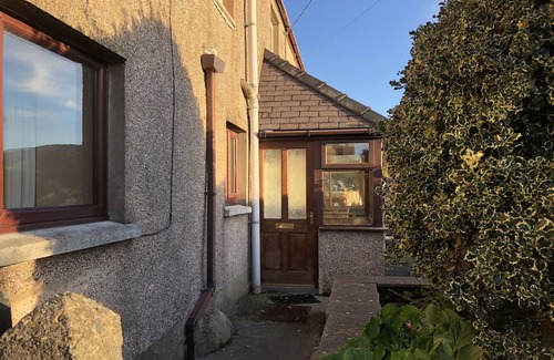 Bangor Cottage | Haulfryn