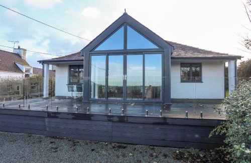 Moelfre House | Haulfryn
