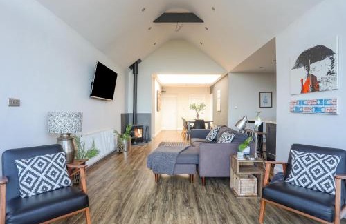 Moelfre House | Haulfryn
