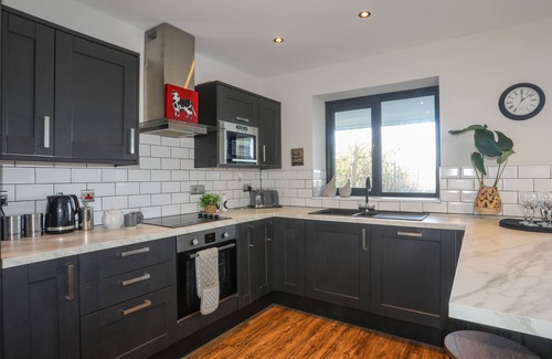 Moelfre Cottage | Haulfryn