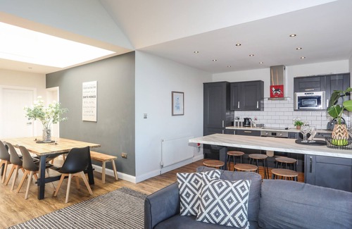 Moelfre Cottage | Haulfryn