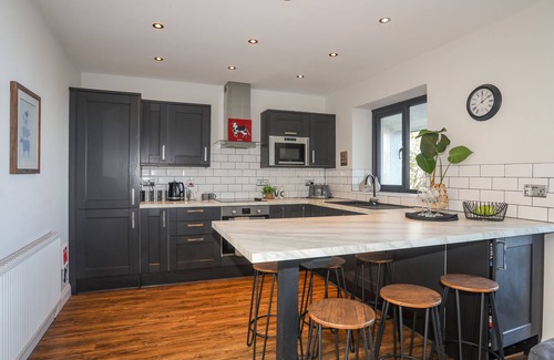 Moelfre Cottage | Haulfryn