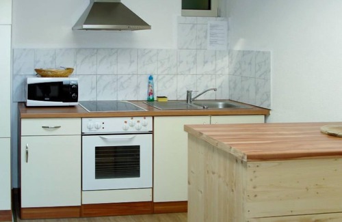 St. Valentin auf der Haide Apartment | Haupthaus Schönblick (SVH118) by Interhome