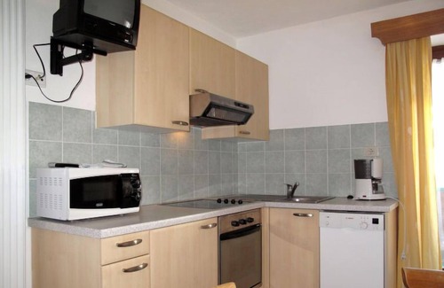St. Valentin auf der Haide Apartment | Haupthaus Schönblick by Interhome