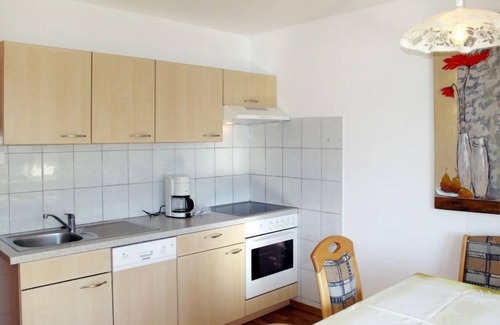 St. Valentin auf der Haide Apartment | Haupthaus Schönblick (SVH121) by Interhome