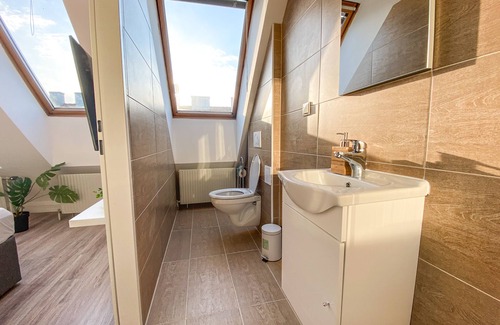 Favoriten Hotel | Hauptbahnhof Boutique Rooms - Virtual Reception & Self-Checkin