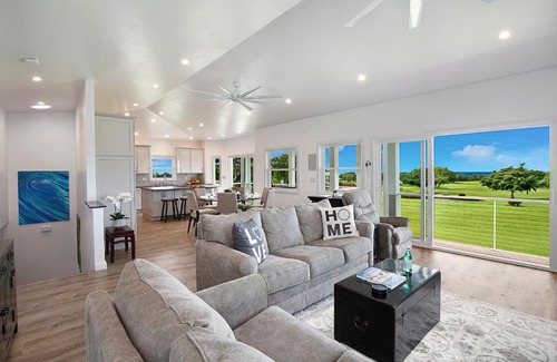 Poipu House | Haupu Hale at Poipu