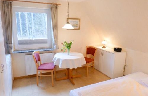 Suddorf Apartment | Haus *Üüs Aran* Wohnung Nr. 3