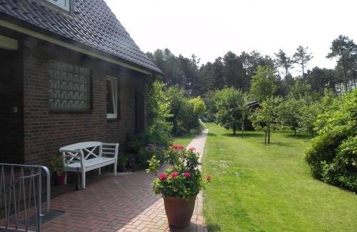 Suddorf Apartment | Haus *Üüs Aran* Wohnung Nr. 7