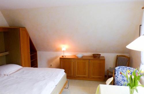 Suddorf Apartment | Haus *Üüs Aran* Wohnung Nr. 7
