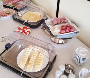 Reinberg Bed & Breakfast | Haus ÜberLand