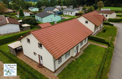 Dargun Apartment | Haus-1-Am-Waldeck-16b