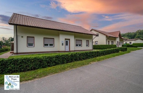 Dargun Apartment | Haus-1-Am-Waldeck-16b