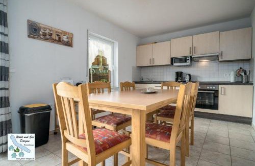 Dargun Apartment | Haus-1-Am-Waldeck-16b