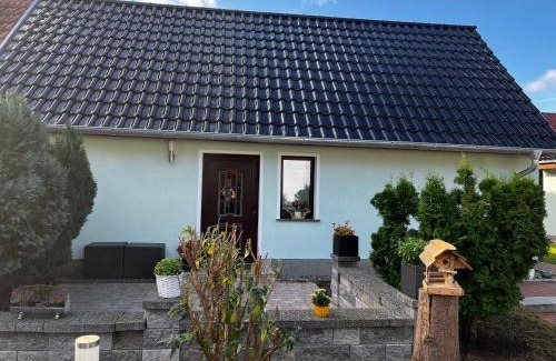 Ueckeritz House | Haus 1