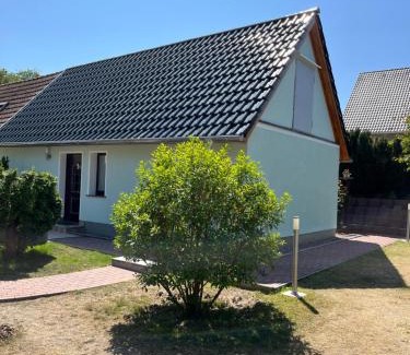 Ueckeritz House | Haus 1
