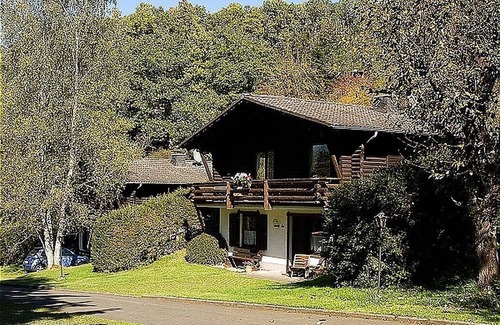 Schoenecken Ski Chalet | Haus 1 - Typ C (kombiniert)