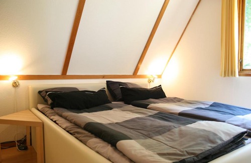 Bad Arolsen Resort | Haus 114 - Nurdachhaus -