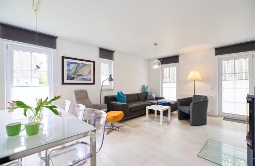 Peenemuende House | Haus 120, Birkenweg 1 a