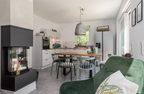 Am Salzhaff House | Haus 16 - Kleine Binsenjungfer