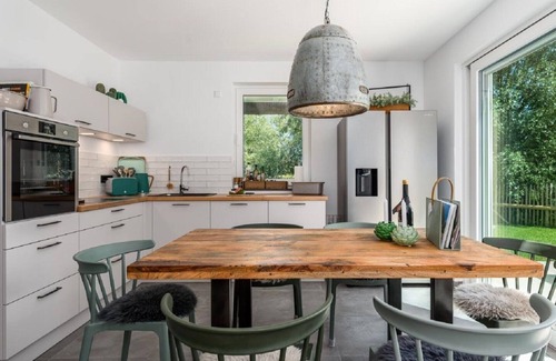 Am Salzhaff House | Haus 16 - Kleine Binsenjungfer