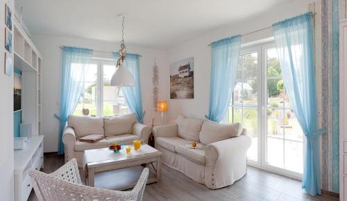 Peenemuende House | Haus 167, Kiefernweg 5