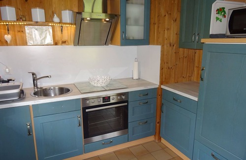 Hunning House | Haus 17 - Hansen-rerup, Britta