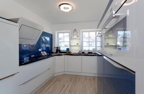 Peenemuende House | Haus 171, Kiefernweg 1