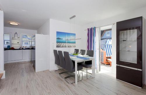 Peenemuende House | Haus 171, Kiefernweg 1