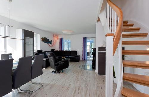 Peenemuende House | Haus 171, Kiefernweg 1