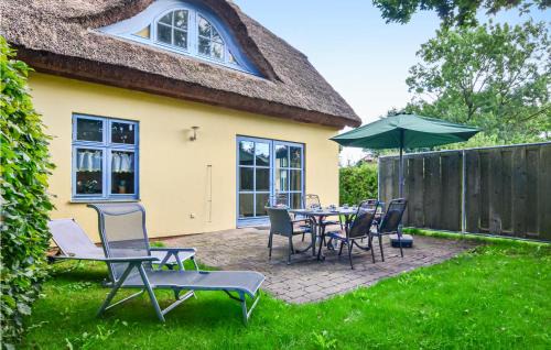 Neuenkirchen House | Haus 1C