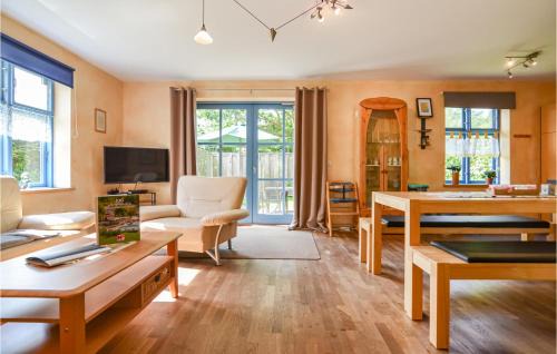 Neuenkirchen House | Haus 1C