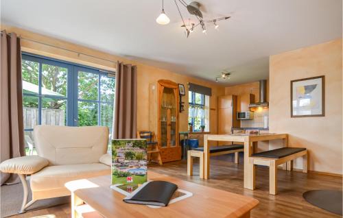 Neuenkirchen House | Haus 1C