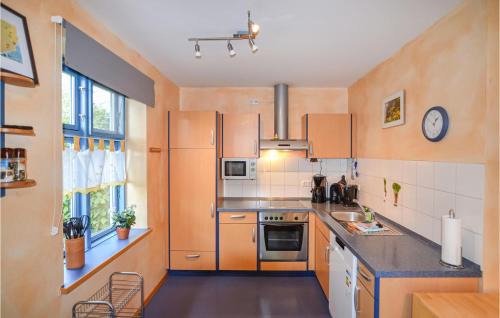Neuenkirchen House | Haus 1C