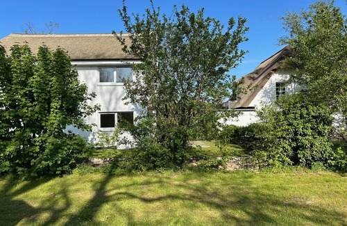 Kalifornien House | Haus 3: Neu, Gemütlich Mitsüdgarten und 100meter zur Waterkant