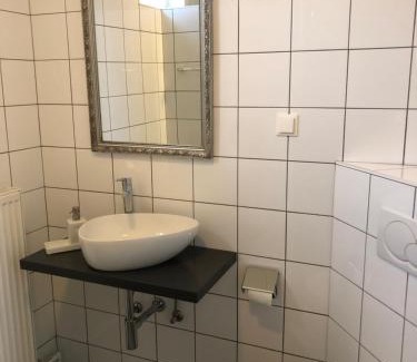 Winden am See Apartment | Haus 4 you