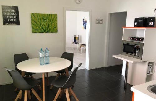 Winden am See Apartment | Haus 4 you