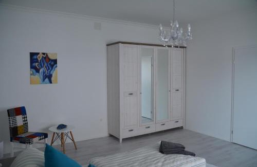 Winden am See Apartment | Haus 4 you