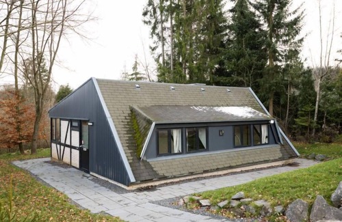 Ferienhausgebiet Hillenseifen House | Haus 69 by Interhome