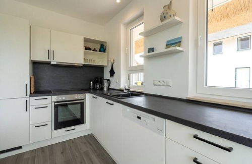 Am Salzhaff House | Haus 7 - Villa Haffblick