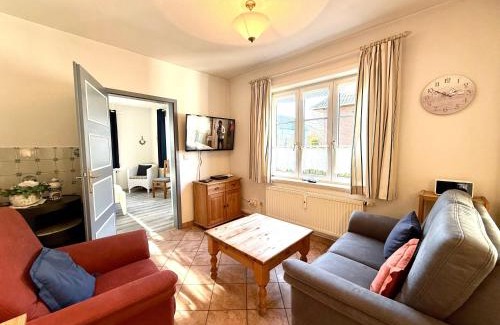 Oldsum Apartment | Haus 94- Whg EG