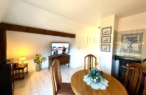 Oldsum Apartment | Haus 94-Whg OG