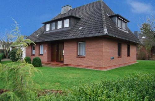 St. Peter-Ording Apartment | Haus Abendsonne